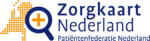 Logo Zorgkaart Nederland